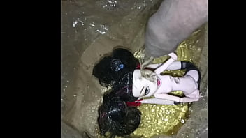 Recopilación De Lluvia Dorada Sobre Mis Muñecas Monsterhigh #4