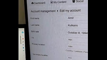 Verification Video - gay, verification-video - Video 192005