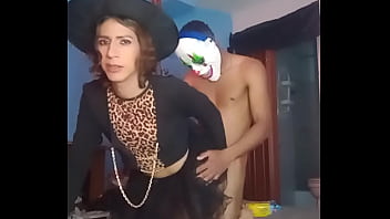 Realfemboy - update #34 - VID 20241016 181404302 - Oct 17, 2024
