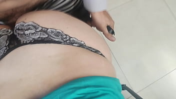 Comendo A Crentinha Com O Bundao Empinafodo