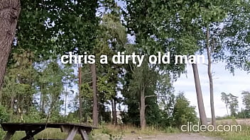 Chris Bertilsson - Shaved, Closeup, Public, Strip, Chris, Old-man - Shaved_pussy - 2025 - Sexy - Experience - Video 168918