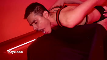 He Breeds Me Then I Breed Him. Part 2