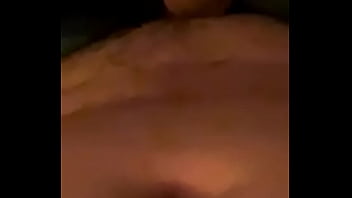 Soft Not Hard Yet Playing With My Body