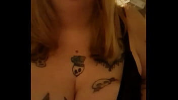 Tattooedbbw69 - milf, bigtits, bbw - Video 164451