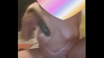Nataly Rose Masturbándose Con Un Pepino (adelanto)