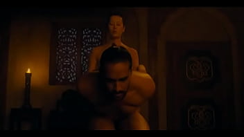 Mahesh Jadu,olivia Cheng - Bondage, Femdom, Pegging, Tv-scene - Bdsm - 2025 - Sexy - Scene - Video 176418