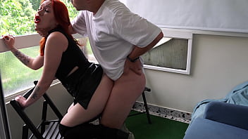 I Got To Suck Off My Therapist