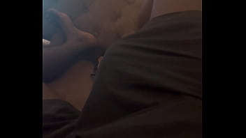 Huge Dick For Teana Trump