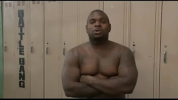 Stacy Adams Hops On The Winners Cock In The Mma Cage And Swallows His Cum