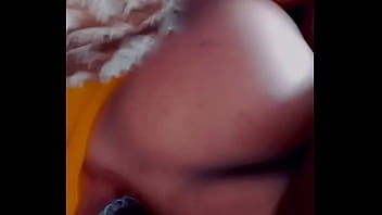 Big Booty Latina Creams On Bbc