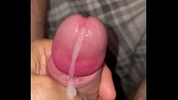 Quick Handjob Cumshot - cumshot, cock, handjob, amateur, masturbation, solo - Video 195303