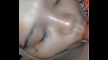 Wati - Blowjob, Asian, Indonesian, Jilbab, Hijab, Sepong - Blowjob - 2025 - Passionate - Show - Video 168439