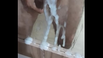 Gozada No Espelho - sex, masturbation - Video 185124