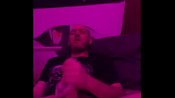 Jerking Off With My Friend' Dirty Panties