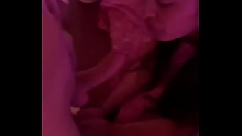 Chupando Verga En El Telo