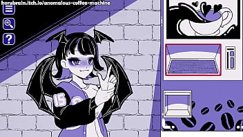 She Make You Cum In A Minute