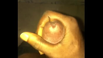 Cum Inside The Toilet