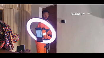 The Engineer - Princess Ruth Had An Awesome Blow Job With An Electrical Engineer