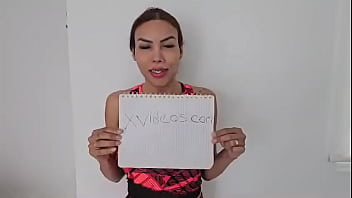 Vídeo De Verificación - shemale, verification-video - Video 193880