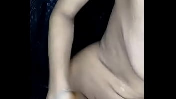 Step Sis Didn_t Go To College Today And We Studied At Home