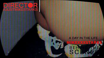 @mikexxxstarks Midnight Rendezvous With Sexxazzlola2 Toyka Valentino' Glory Hole Encounter