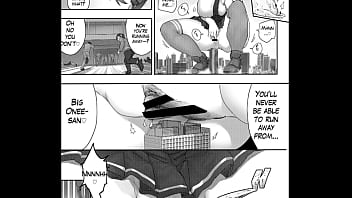 Audio Español [uru] Mutsu' City Masturbation