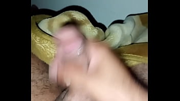 Punheta Da Madrugada - masturbation, solo - Video 189502