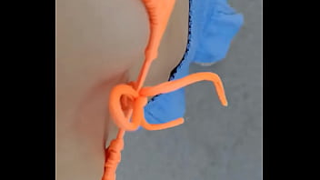 Voy A Broncearme Pero Creo Que Es Mejor Sin Top?...#diadeplaya #martes #exhibicionismo #bikini #bubbies