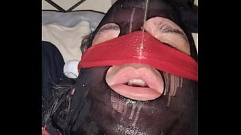 10/16/24 2 am BBC thug piss in my face and mouth