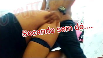 Adestrando A Casada De Floripa