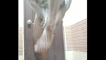 Another Time Waste Bath Video Of Horny Indian Boy