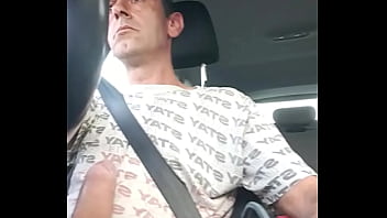 Me Apetecía Haceme Una Paja Durante El Trayecto A Casa,me Iban A Reventar Los Huevos Si No Me Corro