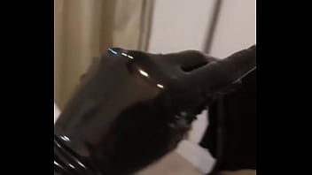 Sneaking in the morning?! Why not??!!!? We make from nothing to something ? ... ... ... #fingering #prostatemassa...