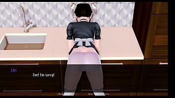 Harem, Corruption, Hentai-game - Unknown - 2025 - Intense - Scene - Video 183607