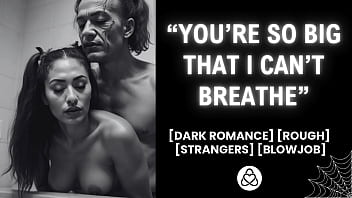 I Let A Complete Stranger Fuck Me At A Party | Desperate For Big Cock | Halloween Cosplay Rough