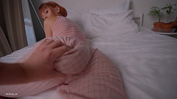 Licked And Fucked A Teen Stepsister. I Accidentally Came In Her Pussy