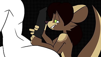 Asami Ych - Furry Pmv