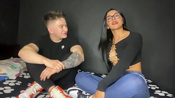 Rutinas Con Myblogpersonal | Preguntas Sin Censura