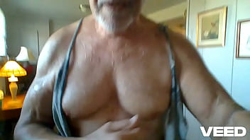 Bigjim Hercules Muscle Tease 101724