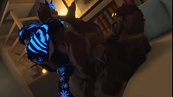 Compilado De Animações Do Artista Oredsnow #2