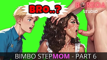 He Brought A Classmate...