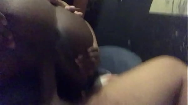 She Massaged My Balls To Squeeze Out More Milk????