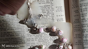 Detker - Blasphemy, Cum-on-bible, Cum-on-crucifix, Sacrilage - Unknown - 2025 - Hot - Experience - Video 164380