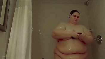 Ssbbw Xutjja Showers _ Shaves