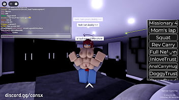 Roporn Studios Part 1: E-girl' Is Too Horny To Speak