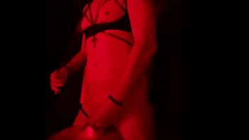 Hardcore 666 Satanic Faggot Extreme Mental Fucked Up