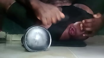 Dildo Indoors Forbigdaddies