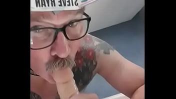 Cock Is Life. I Am Faggot Steve Ryan