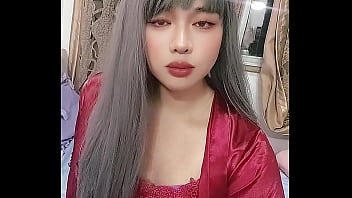 伪娘 - Gay, Verification-video - Gay - 2025 - Hot - Performance - Video 192303