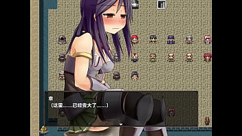 Hentai, Japanese, 2d, Hentai-game - Toons - 2025 - Wild - Scene - Video 186233